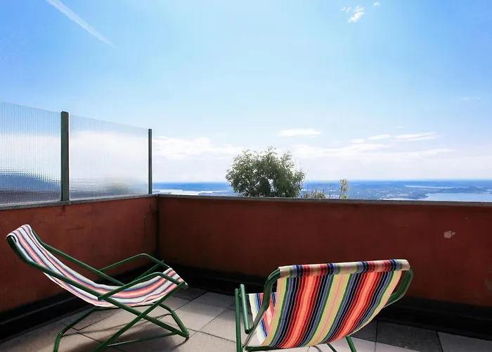 Hotel Funivia