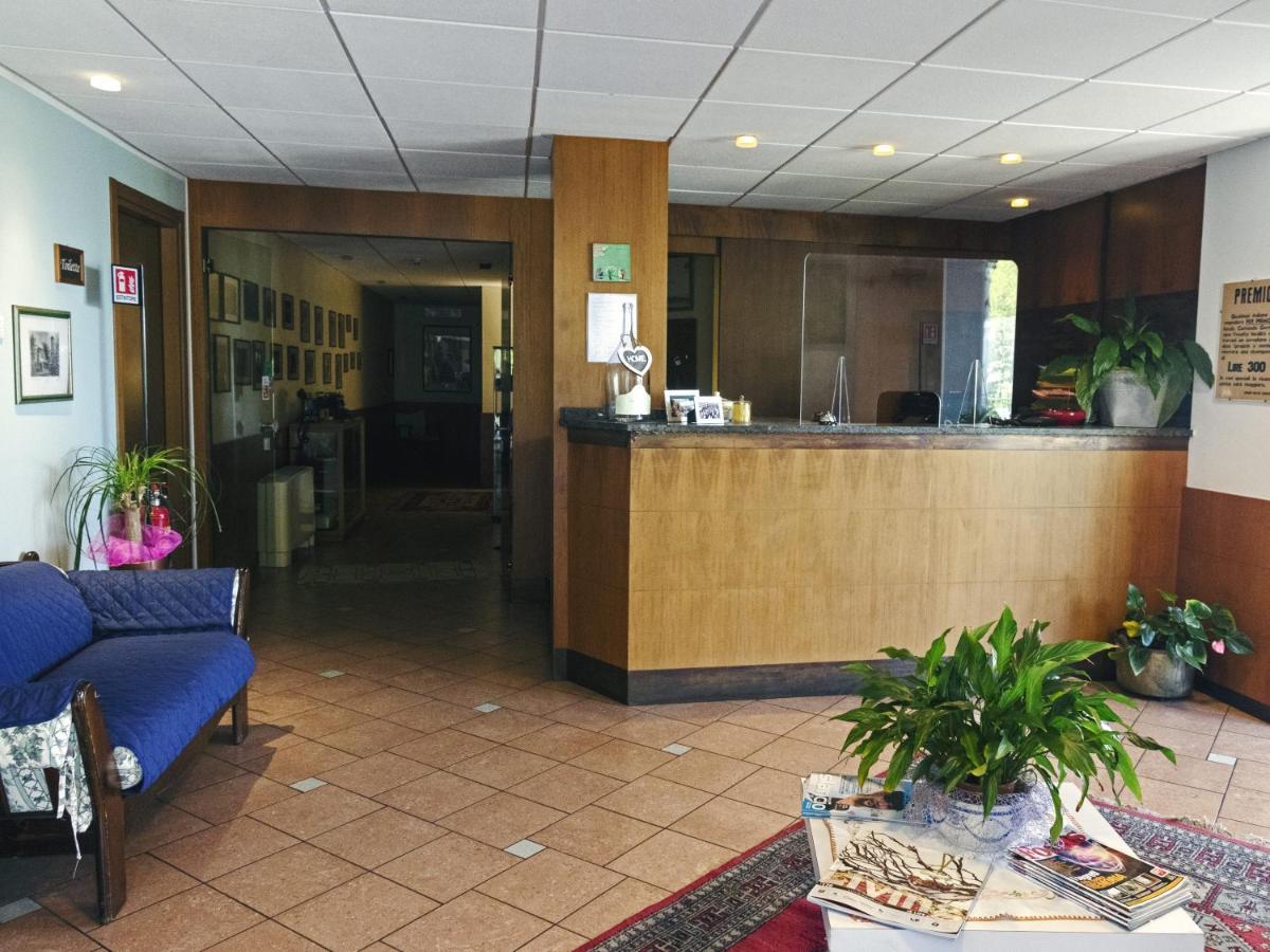Funivia Hotel Laveno-Mombello