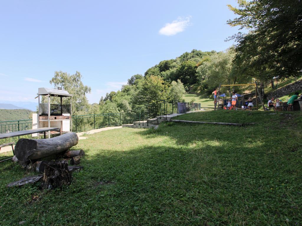 Hotel Funivia 3*