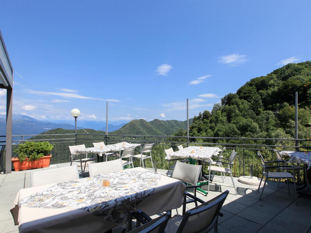 Funivia Laveno-Mombello