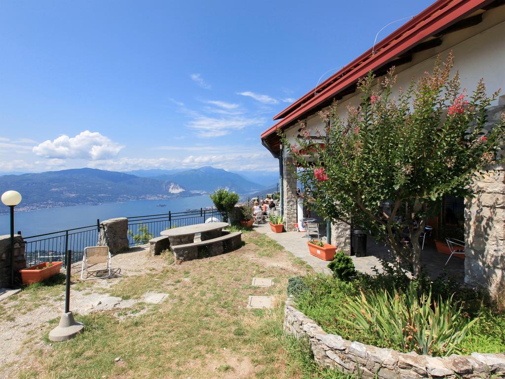 Hotel Funivia 3*