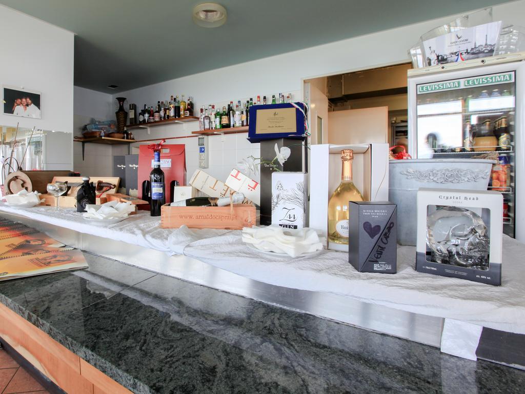 Hotel Funivia