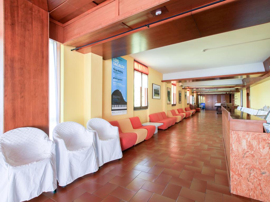 Hotel Funivia 3*