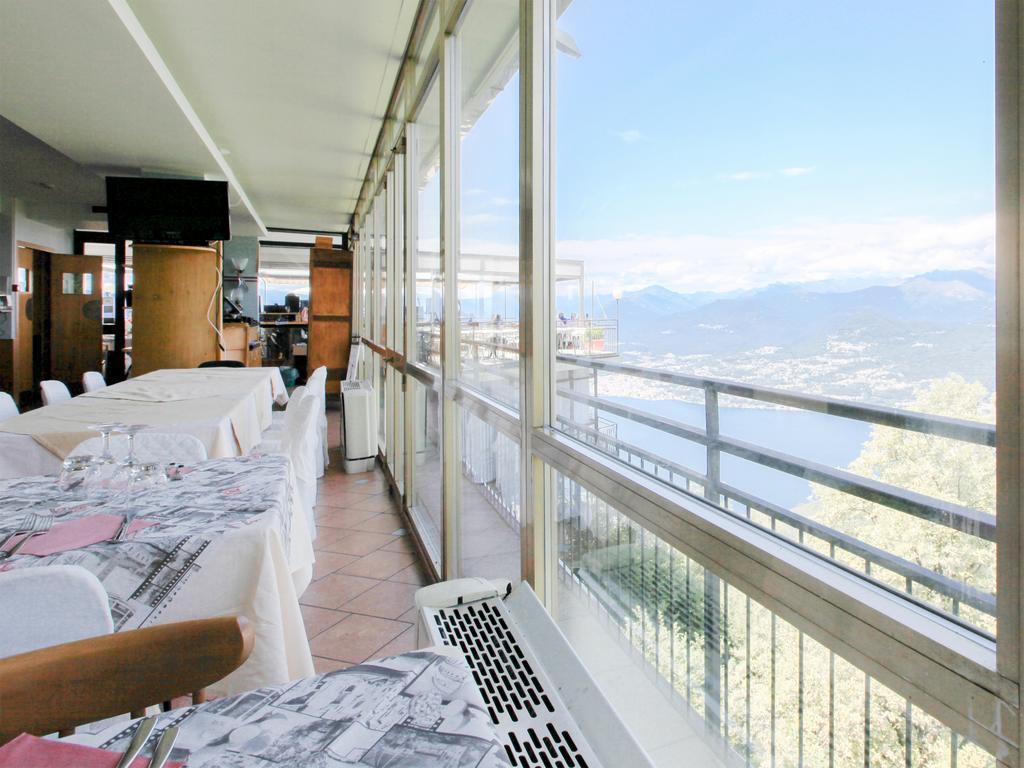 Funivia Hotel Laveno-Mombello