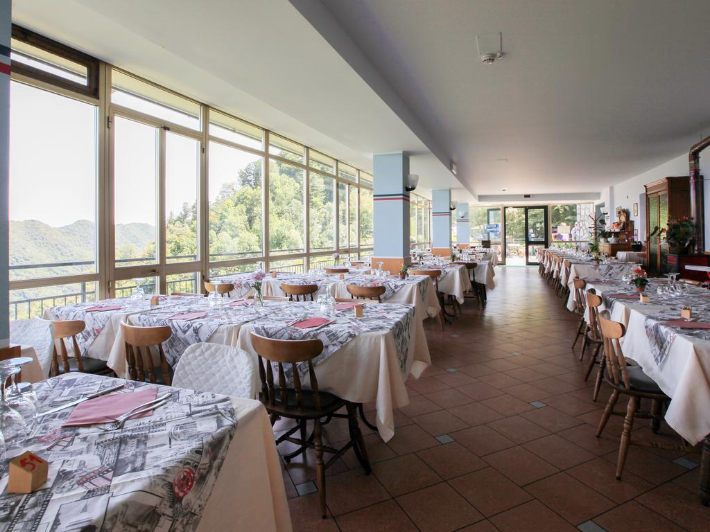 Funivia Hotel
