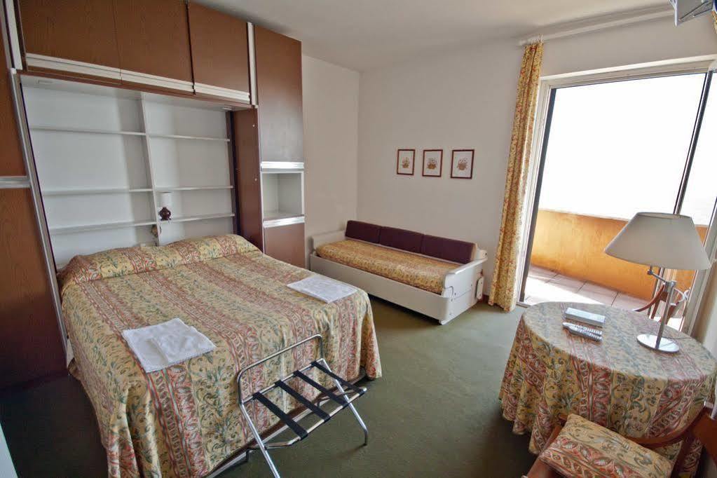 Funivia Hotel Laveno-Mombello
