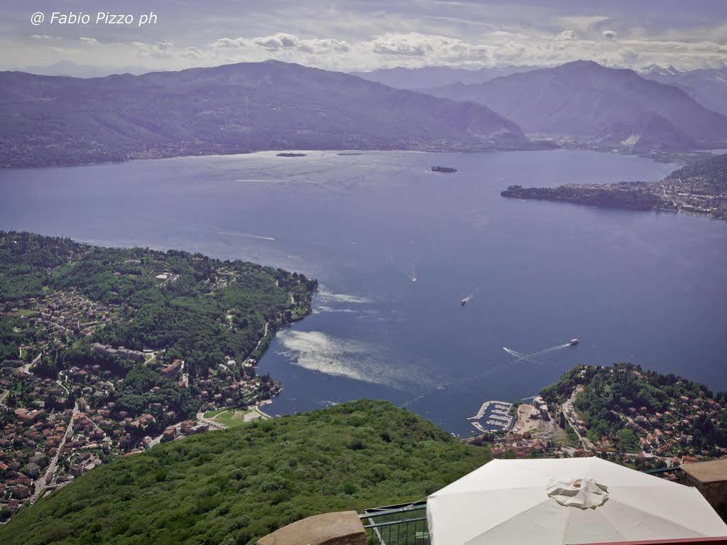 Funivia Hotel 3*