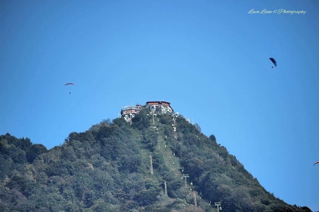 Hotel Funivia 3*