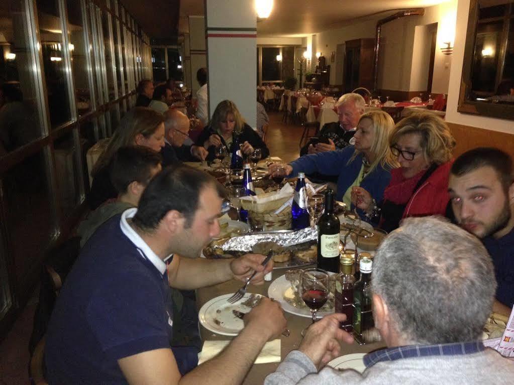 Hotel Funivia 3*