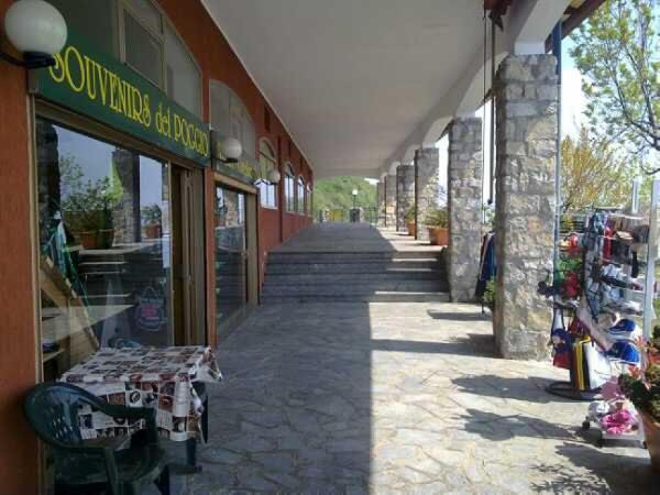 Hotel Funivia 3*